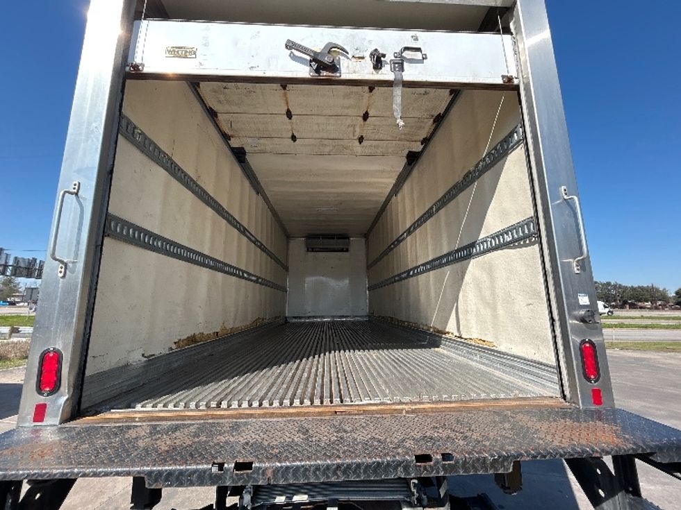 Refrigerated Truck-Light and Medium Duty Trucks-International-2020-MV607-Katy-TX-85,247\n\t\tmiles-$ 64,750 - Image 8