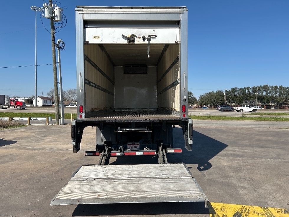 Refrigerated Truck-Light and Medium Duty Trucks-International-2020-MV607-Katy-TX-85,247\n\t\tmiles-$ 64,750 - Image 9
