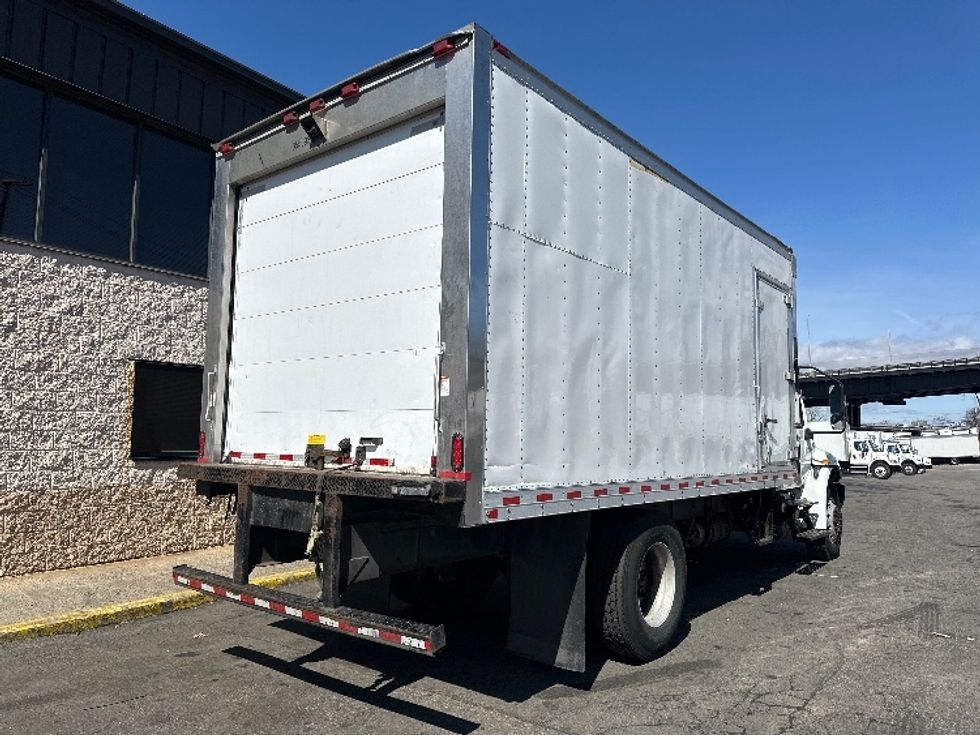 Refrigerated Truck-Light and Medium Duty Trucks-International-2020-MV607-Kearny-NJ-183,698\n\t\tmiles-$ 40,500 - Image 11