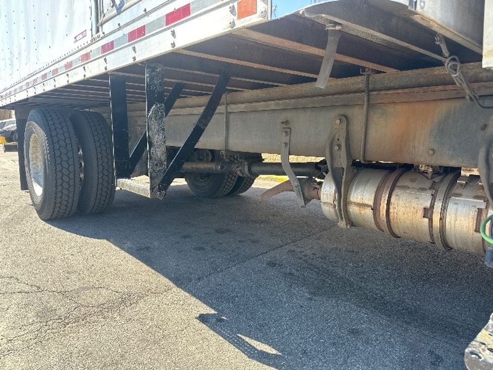 Refrigerated Truck-Light and Medium Duty Trucks-International-2020-MV607-Kearny-NJ-183,698\n\t\tmiles-$ 40,500 - Image 12