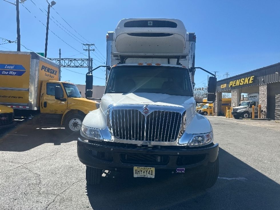 Refrigerated Truck-Light and Medium Duty Trucks-International-2020-MV607-Kearny-NJ-183,698\n\t\tmiles-$ 40,500 - Image 2