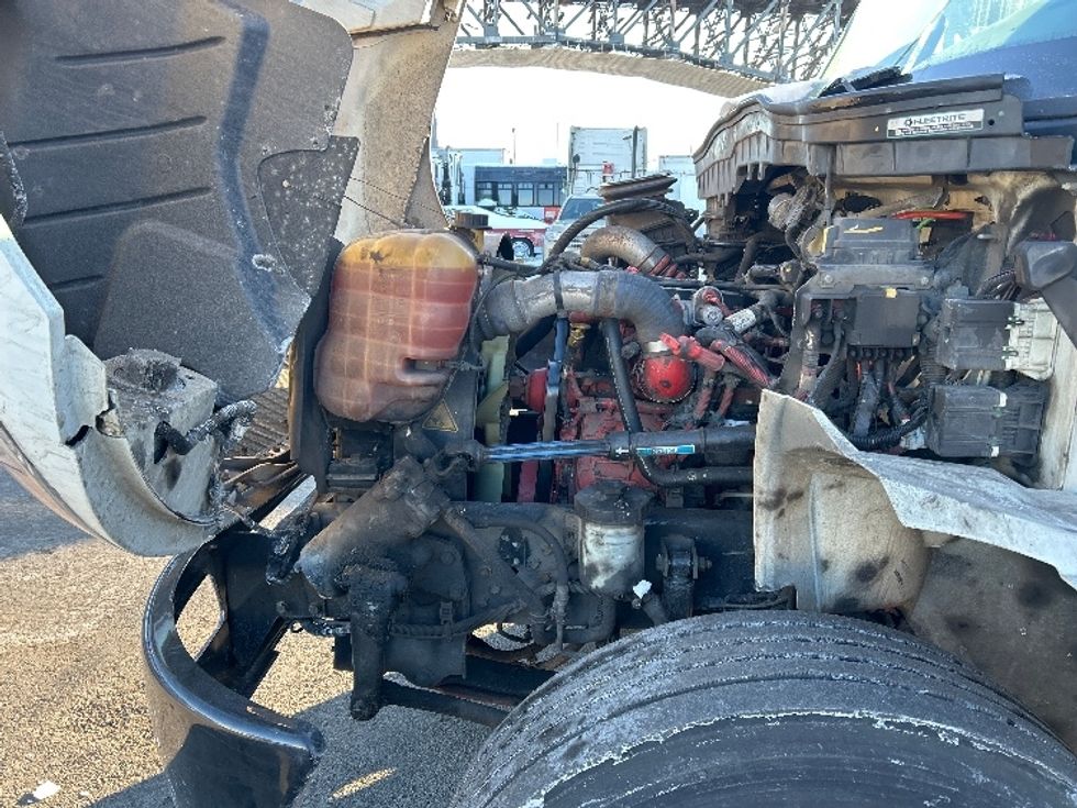 Refrigerated Truck-Light and Medium Duty Trucks-International-2020-MV607-Kearny-NJ-183,698\n\t\tmiles-$ 40,500 - Image 21