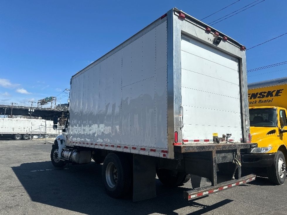 Refrigerated Truck-Light and Medium Duty Trucks-International-2020-MV607-Kearny-NJ-183,698\n\t\tmiles-$ 40,500 - Image 6