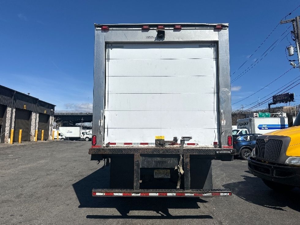 Refrigerated Truck-Light and Medium Duty Trucks-International-2020-MV607-Kearny-NJ-183,698\n\t\tmiles-$ 40,500 - Image 7