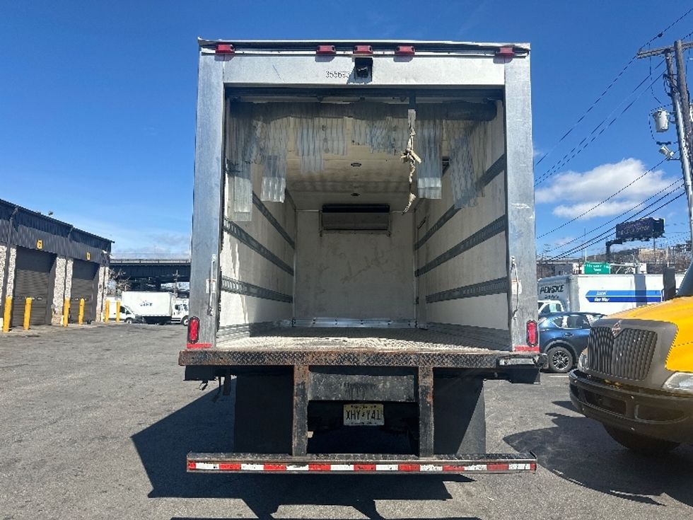 Refrigerated Truck-Light and Medium Duty Trucks-International-2020-MV607-Kearny-NJ-183,698\n\t\tmiles-$ 40,500 - Image 8