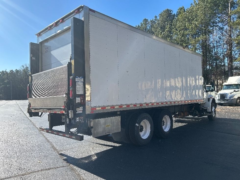 Refrigerated Truck-Light and Medium Duty Trucks-International-2020-MV607-Kennesaw-GA-178,347\n\t\tmiles-$ 62,500 - Image 13