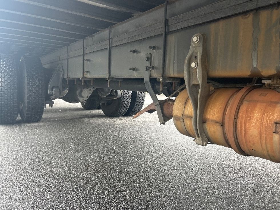 Refrigerated Truck-Light and Medium Duty Trucks-International-2020-MV607-Kennesaw-GA-178,347\n\t\tmiles-$ 62,500 - Image 14