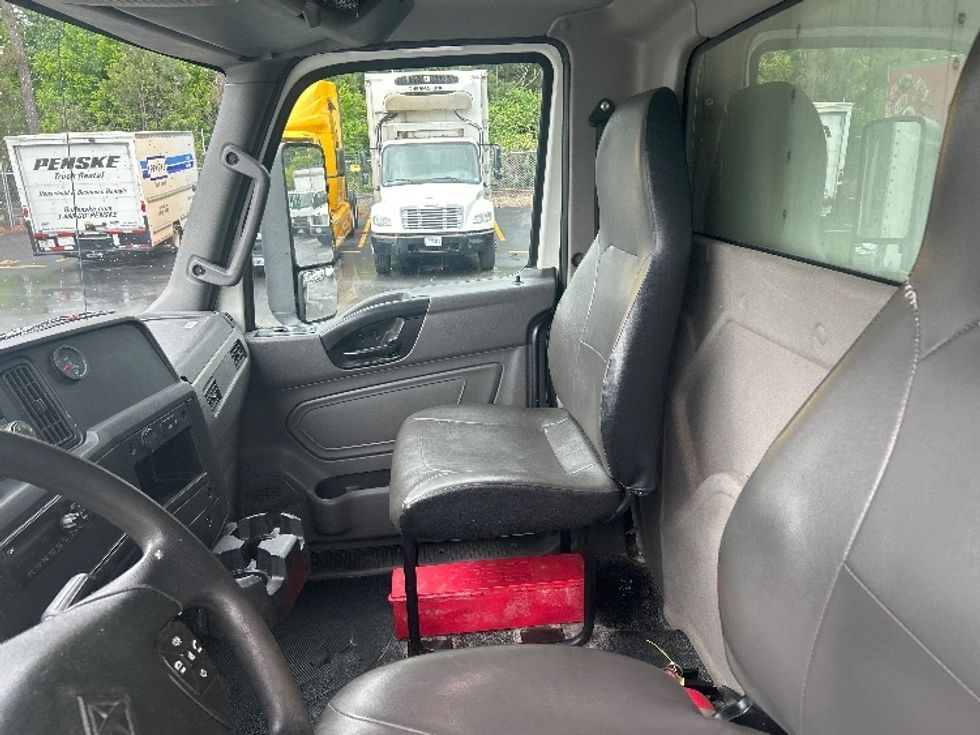 Refrigerated Truck-Light and Medium Duty Trucks-International-2020-MV607-Kennesaw-GA-178,347\n\t\tmiles-$ 62,500 - Image 18