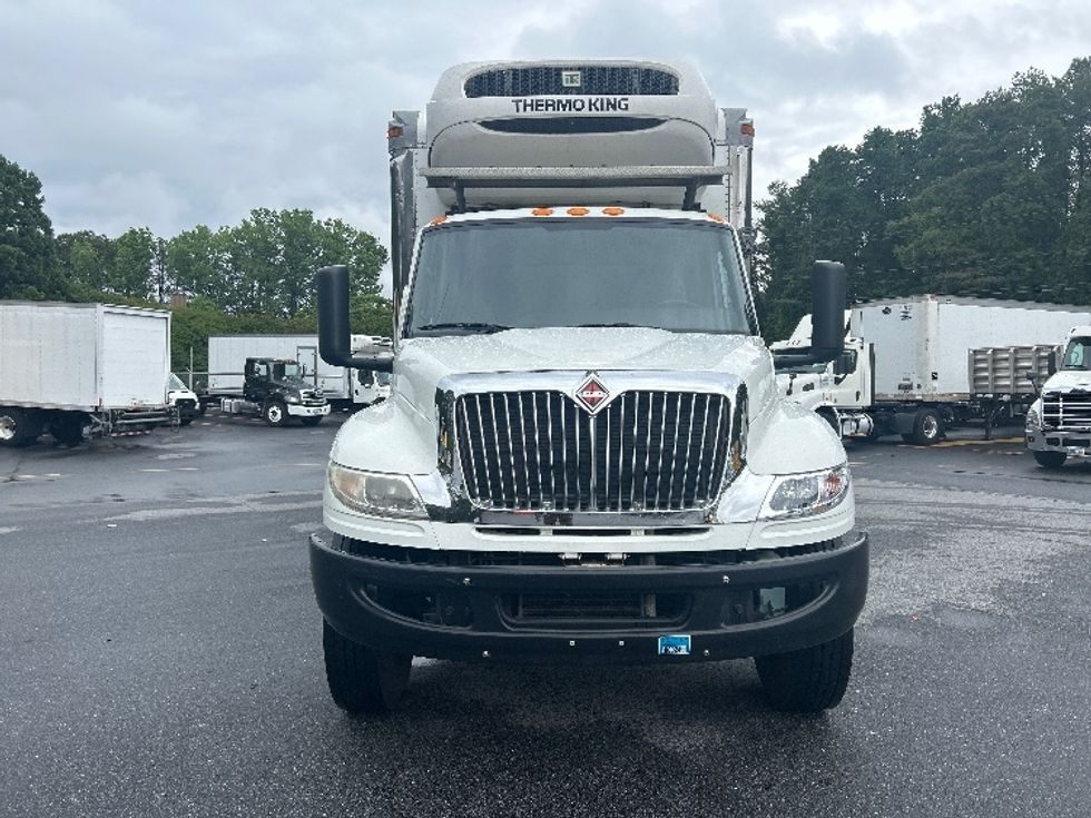 Refrigerated Truck-Light and Medium Duty Trucks-International-2020-MV607-Kennesaw-GA-178,347\n\t\tmiles-$ 62,500 - Image 2
