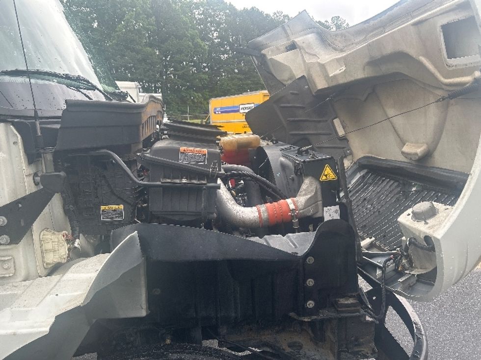 Refrigerated Truck-Light and Medium Duty Trucks-International-2020-MV607-Kennesaw-GA-178,347\n\t\tmiles-$ 62,500 - Image 22