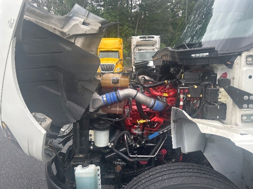 Refrigerated Truck-Light and Medium Duty Trucks-International-2020-MV607-Kennesaw-GA-178,347\n\t\tmiles-$ 62,500 - Image 23