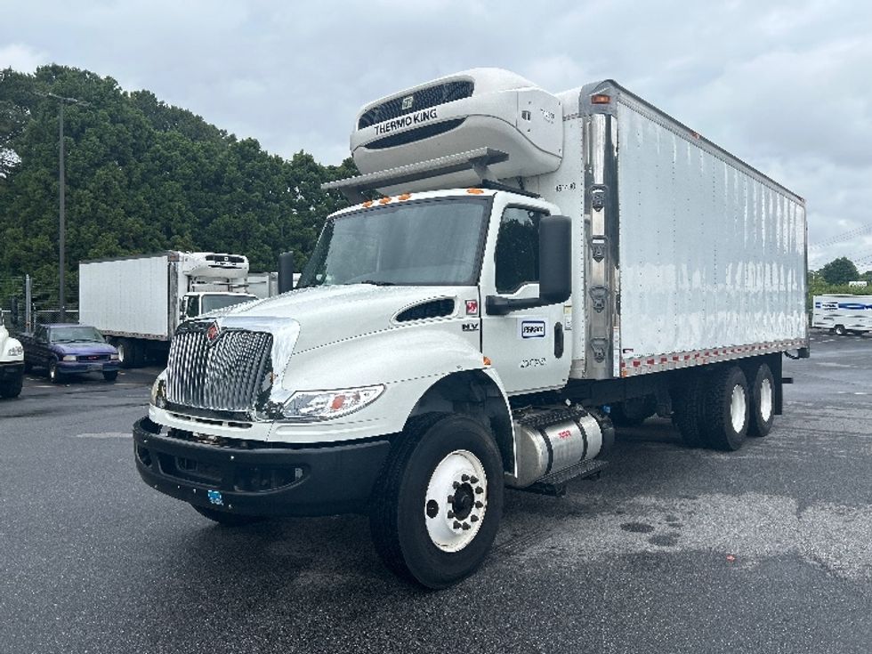 Refrigerated Truck-Light and Medium Duty Trucks-International-2020-MV607-Kennesaw-GA-178,347\n\t\tmiles-$ 62,500 - Image 3