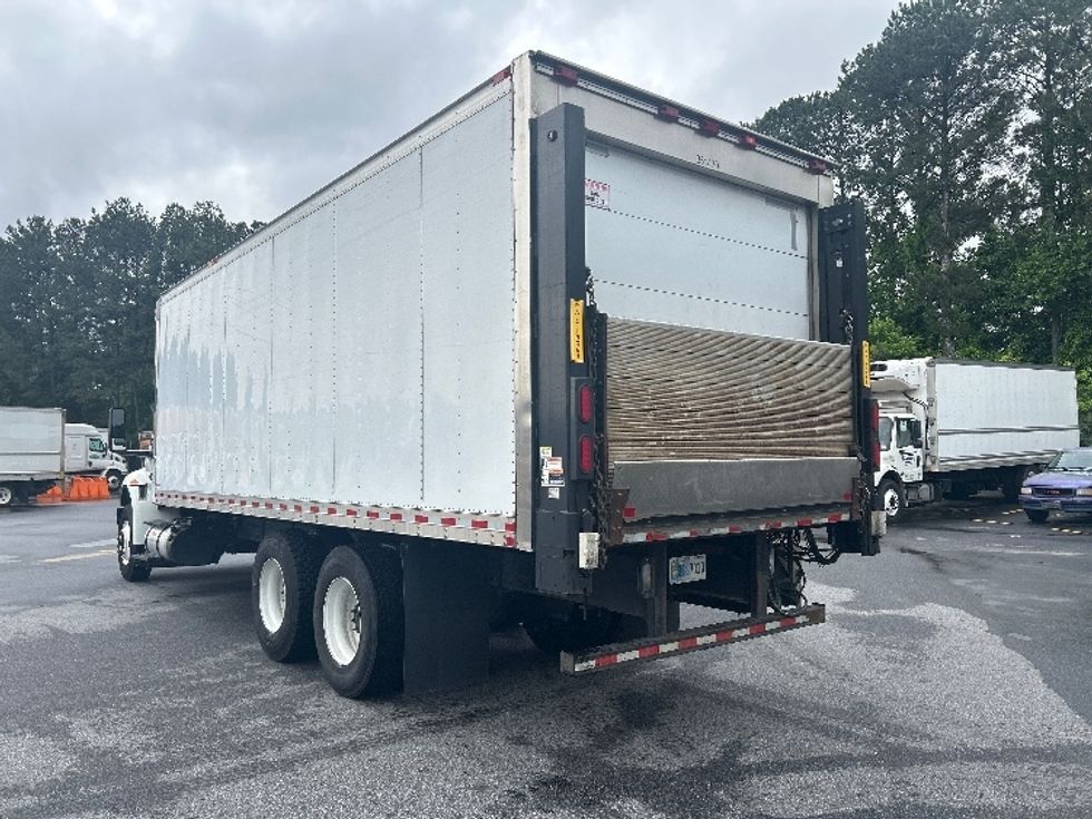 Refrigerated Truck-Light and Medium Duty Trucks-International-2020-MV607-Kennesaw-GA-178,347\n\t\tmiles-$ 62,500 - Image 6