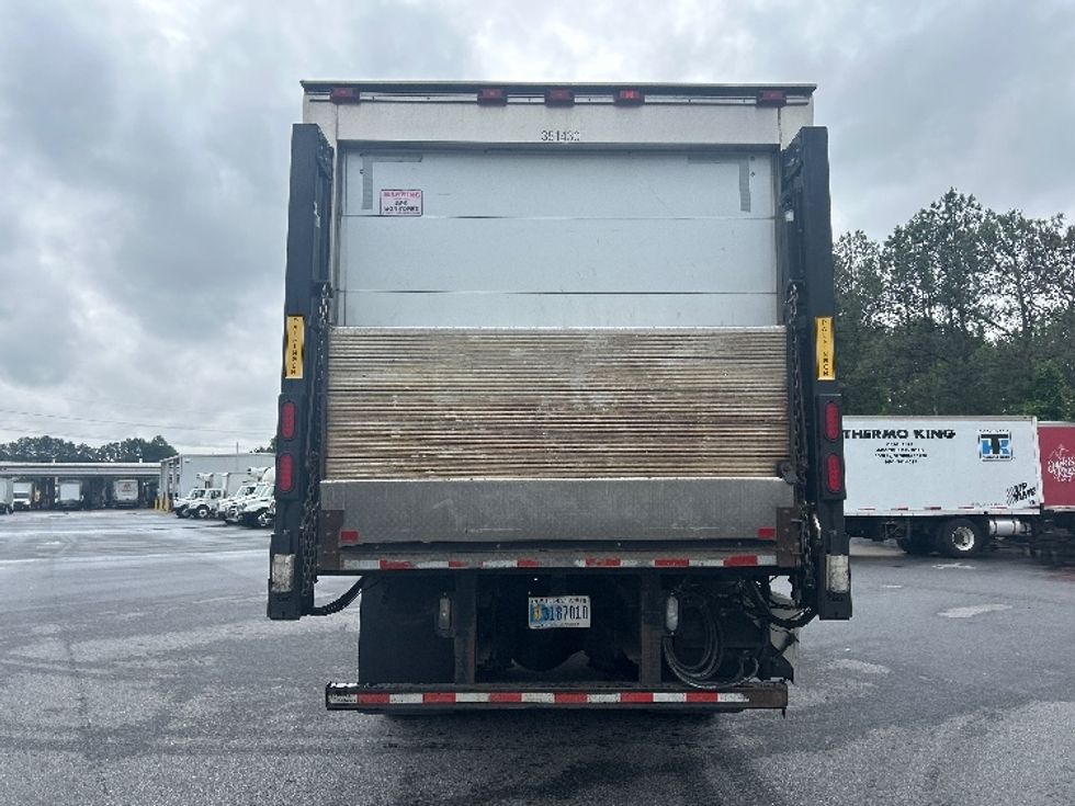 Refrigerated Truck-Light and Medium Duty Trucks-International-2020-MV607-Kennesaw-GA-178,347\n\t\tmiles-$ 62,500 - Image 7