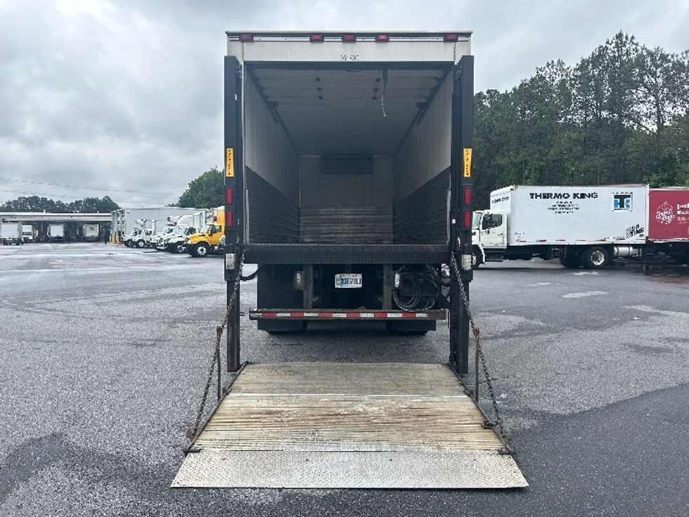 Refrigerated Truck-Light and Medium Duty Trucks-International-2020-MV607-Kennesaw-GA-178,347\n\t\tmiles-$ 62,500 - Image 9