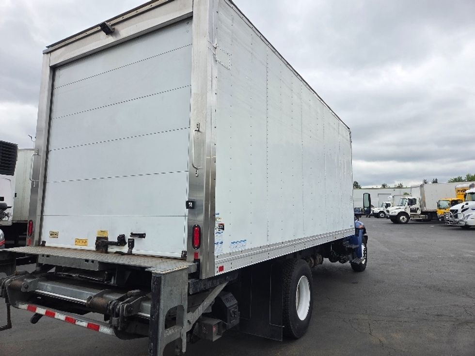 Refrigerated Truck-Light and Medium Duty Trucks-International-2020-MV607-Kent-WA-133,239\n\t\tmiles-$ 48,250 - Image 13