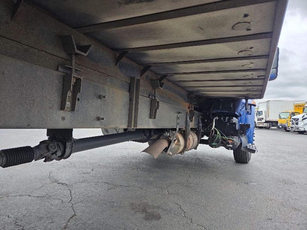 Refrigerated Truck-Light and Medium Duty Trucks-International-2020-MV607-Kent-WA-133,239\n\t\tmiles-$ 48,250 - Image 14