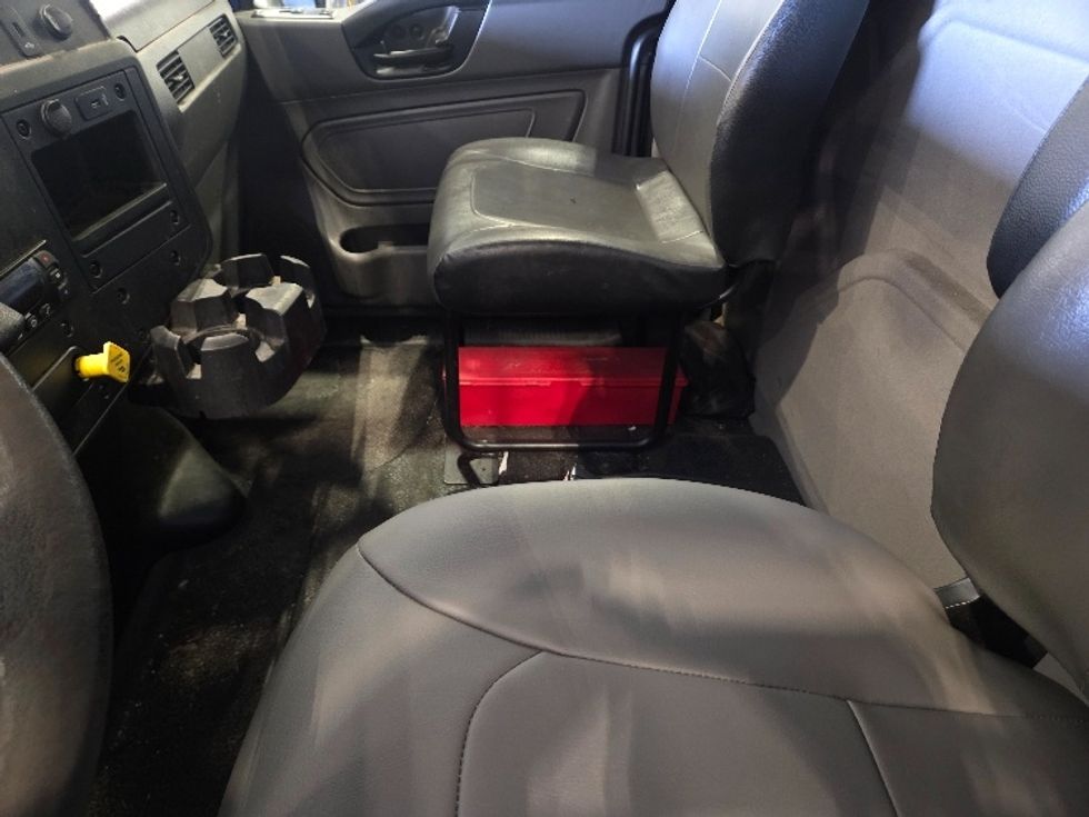 Refrigerated Truck-Light and Medium Duty Trucks-International-2020-MV607-Kent-WA-133,239\n\t\tmiles-$ 48,250 - Image 18