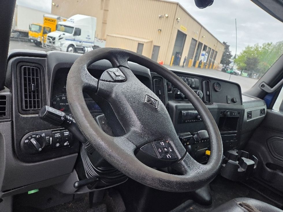 Refrigerated Truck-Light and Medium Duty Trucks-International-2020-MV607-Kent-WA-133,239\n\t\tmiles-$ 48,250 - Image 19