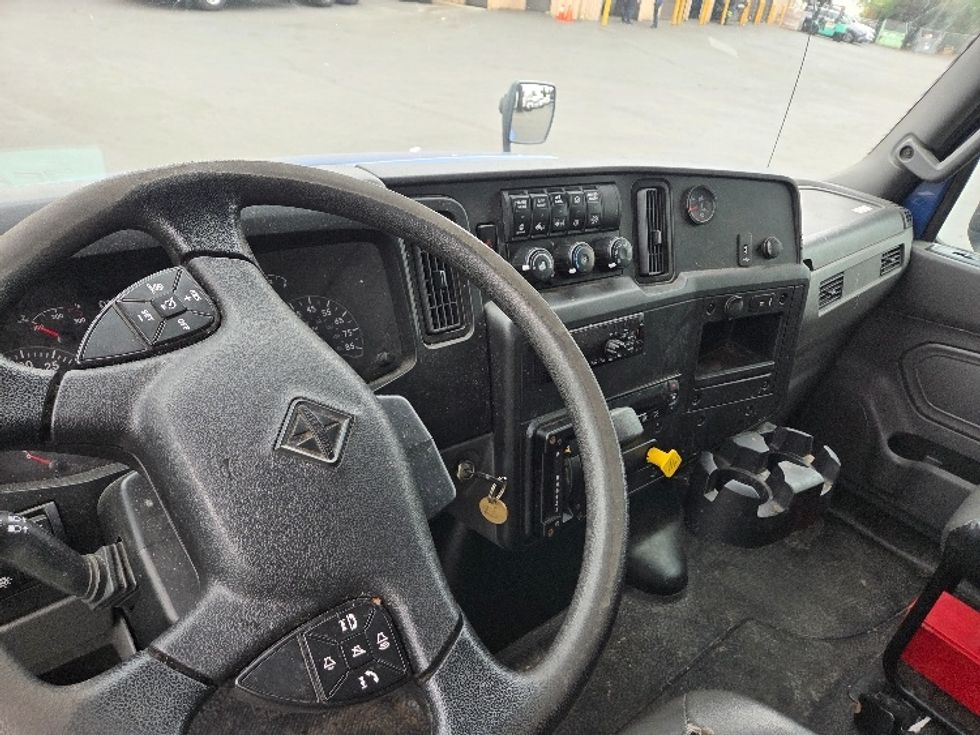 Refrigerated Truck-Light and Medium Duty Trucks-International-2020-MV607-Kent-WA-133,239\n\t\tmiles-$ 48,250 - Image 20