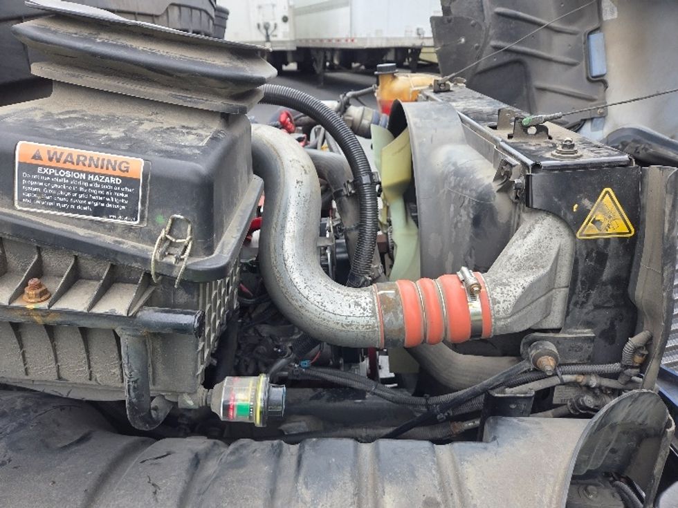 Refrigerated Truck-Light and Medium Duty Trucks-International-2020-MV607-Kent-WA-133,239\n\t\tmiles-$ 48,250 - Image 23