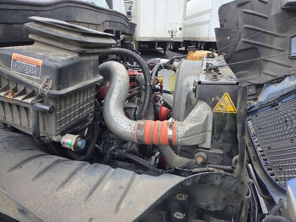Refrigerated Truck-Light and Medium Duty Trucks-International-2020-MV607-Kent-WA-133,239\n\t\tmiles-$ 48,250 - Image 24