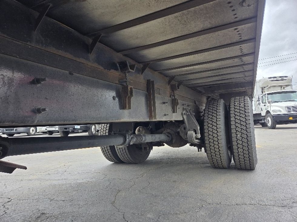 Refrigerated Truck-Light and Medium Duty Trucks-International-2020-MV607-Kent-WA-133,239\n\t\tmiles-$ 48,250 - Image 5