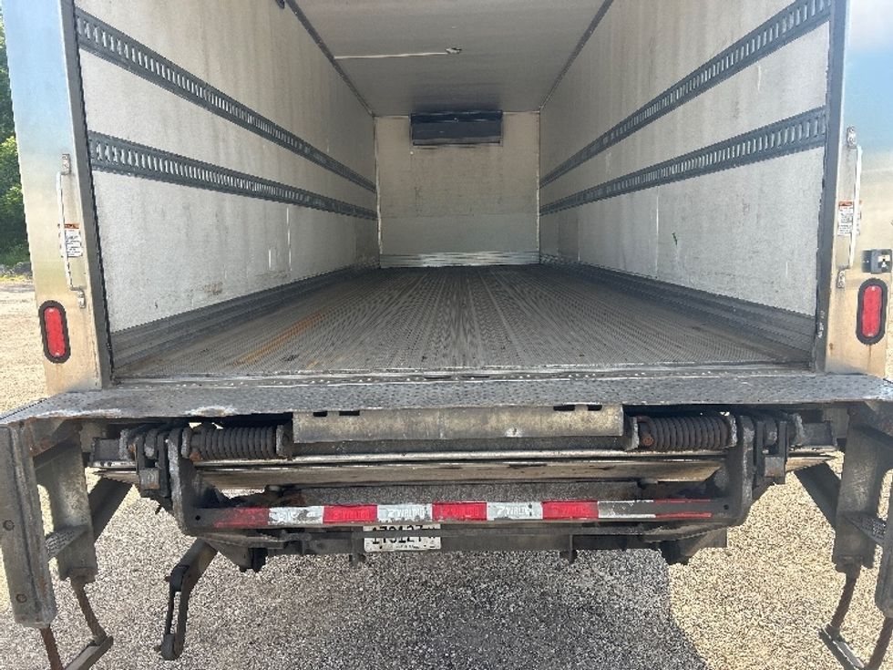 Refrigerated Truck-Light and Medium Duty Trucks-International-2020-MV607-La Porte-IN-188,797\n\t\tmiles-$ 52,750 - Image 10