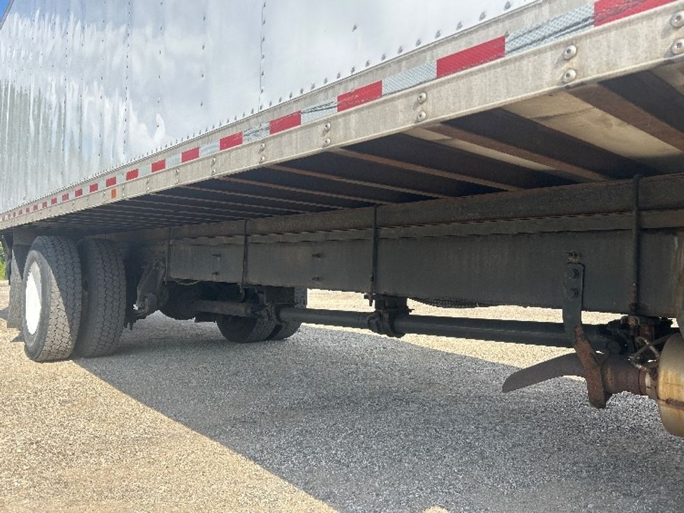 Refrigerated Truck-Light and Medium Duty Trucks-International-2020-MV607-La Porte-IN-188,797\n\t\tmiles-$ 52,750 - Image 14