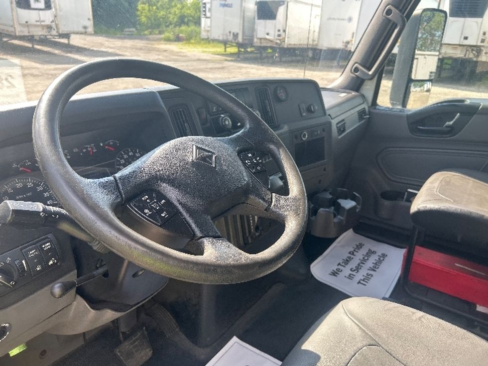 Refrigerated Truck-Light and Medium Duty Trucks-International-2020-MV607-La Porte-IN-188,797\n\t\tmiles-$ 52,750 - Image 17