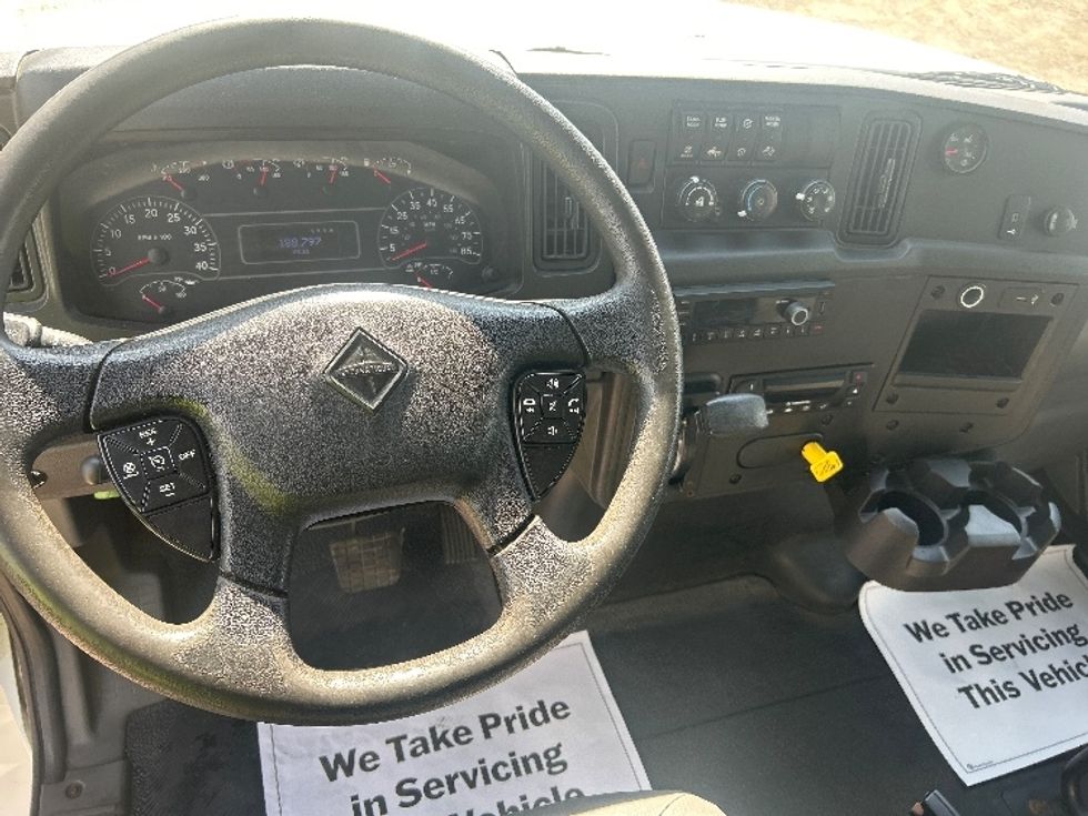 Refrigerated Truck-Light and Medium Duty Trucks-International-2020-MV607-La Porte-IN-188,797\n\t\tmiles-$ 52,750 - Image 18