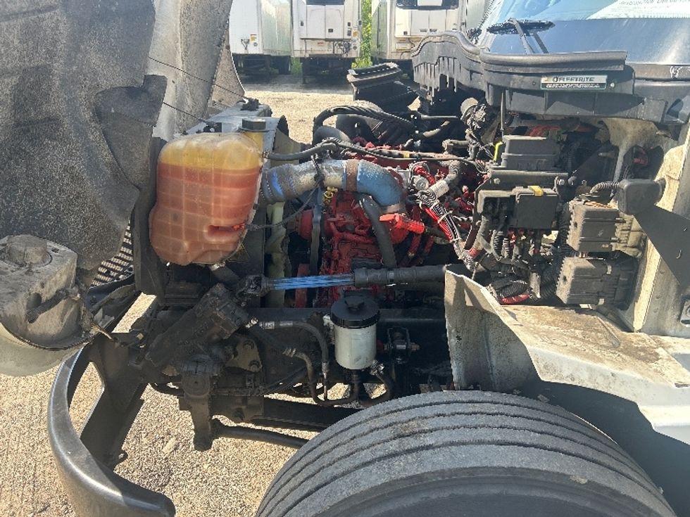 Refrigerated Truck-Light and Medium Duty Trucks-International-2020-MV607-La Porte-IN-188,797\n\t\tmiles-$ 52,750 - Image 24