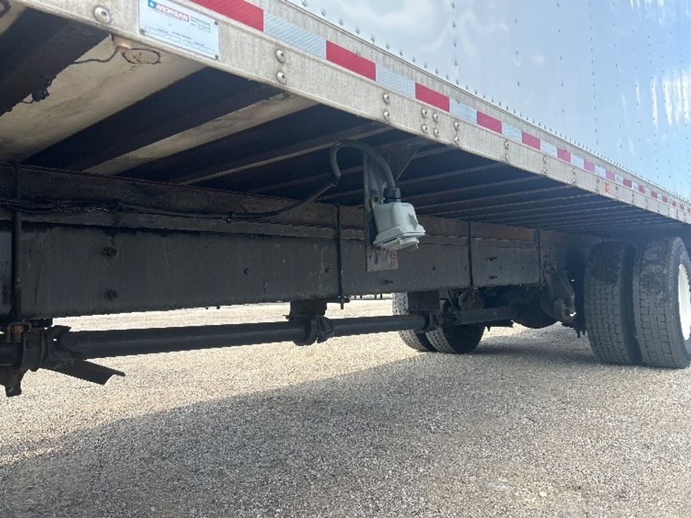 Refrigerated Truck-Light and Medium Duty Trucks-International-2020-MV607-La Porte-IN-188,797\n\t\tmiles-$ 52,750 - Image 5