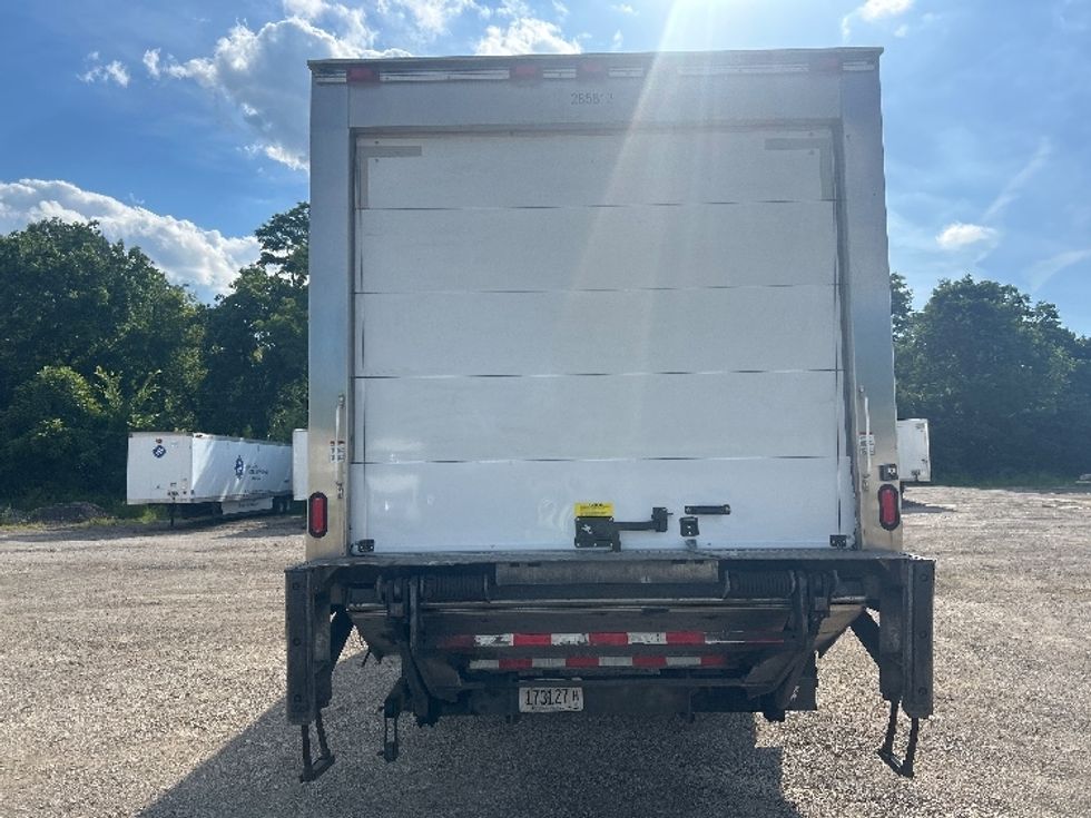 Refrigerated Truck-Light and Medium Duty Trucks-International-2020-MV607-La Porte-IN-188,797\n\t\tmiles-$ 52,750 - Image 7