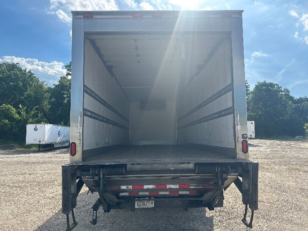 Refrigerated Truck-Light and Medium Duty Trucks-International-2020-MV607-La Porte-IN-188,797\n\t\tmiles-$ 52,750 - Image 8