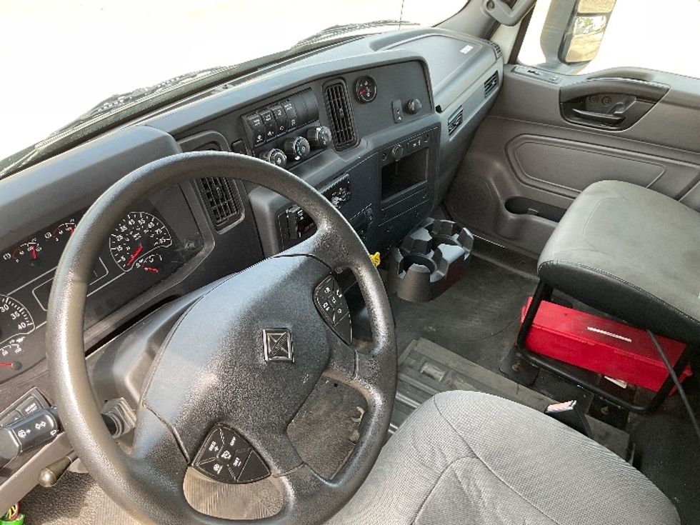 Refrigerated Truck-Light and Medium Duty Trucks-International-2020-MV607-La Porte-IN-195,611\n\t\tmiles-$ 43,250 - Image 16