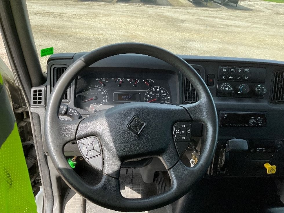 Refrigerated Truck-Light and Medium Duty Trucks-International-2020-MV607-La Porte-IN-195,611\n\t\tmiles-$ 43,250 - Image 17