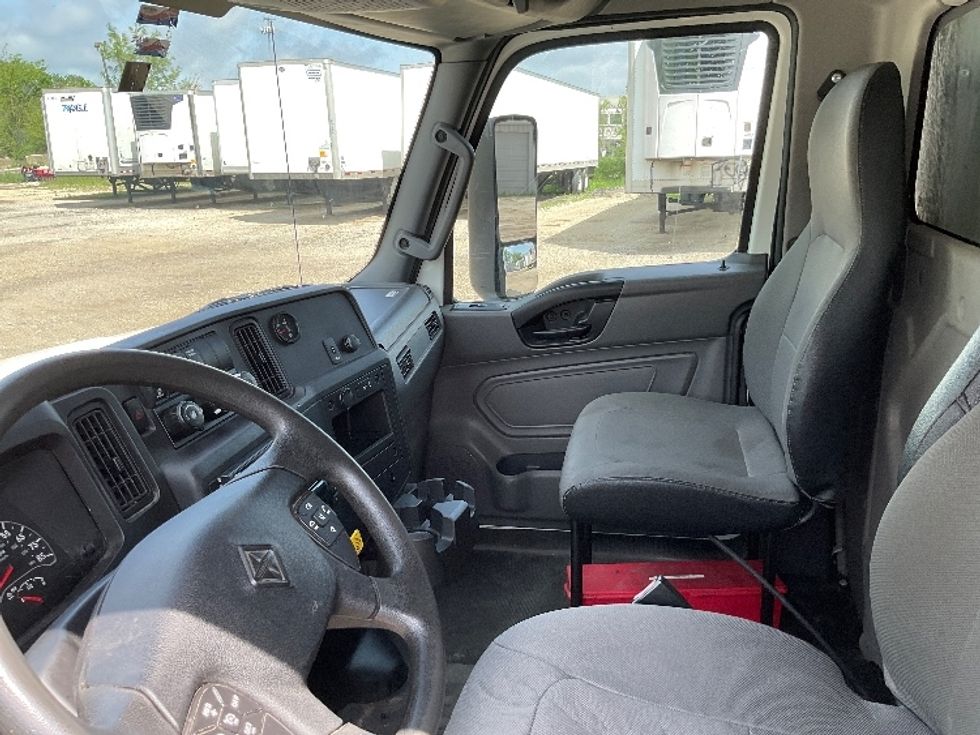 Refrigerated Truck-Light and Medium Duty Trucks-International-2020-MV607-La Porte-IN-195,611\n\t\tmiles-$ 43,250 - Image 18