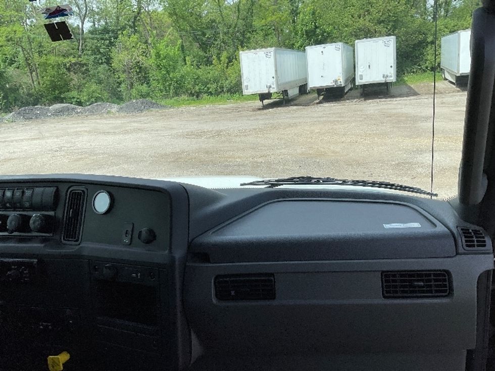 Refrigerated Truck-Light and Medium Duty Trucks-International-2020-MV607-La Porte-IN-195,611\n\t\tmiles-$ 43,250 - Image 20