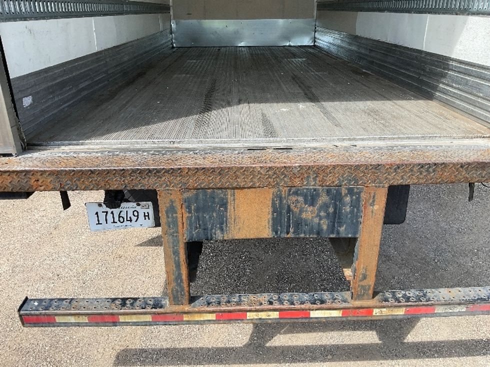 Refrigerated Truck-Light and Medium Duty Trucks-International-2020-MV607-La Porte-IN-195,611\n\t\tmiles-$ 43,250 - Image 9