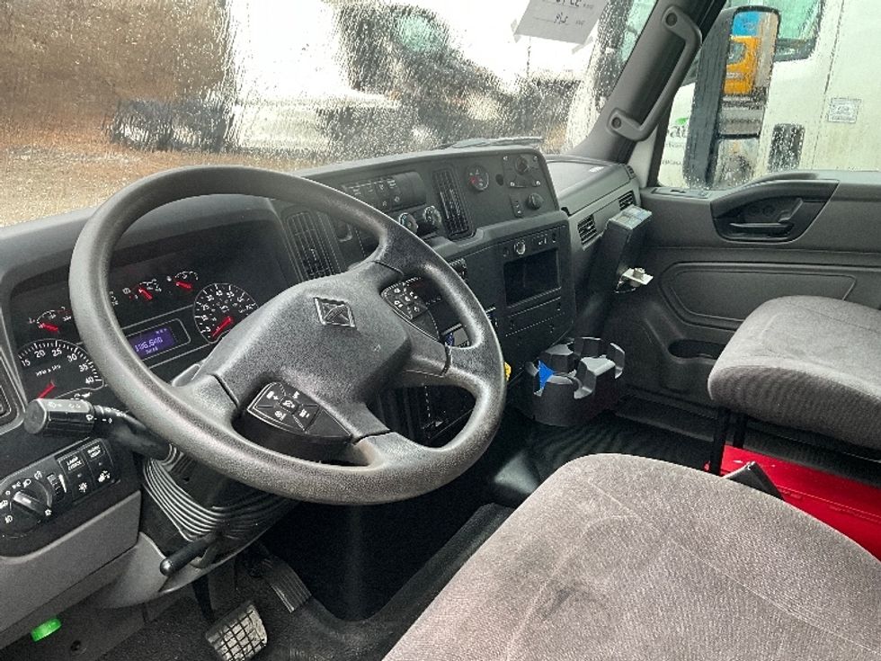 Refrigerated Truck-Light and Medium Duty Trucks-International-2020-MV607-Lancaster-PA-186,611\n\t\tmiles-$ 44,500 - Image 16
