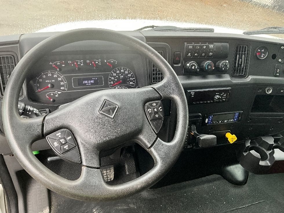 Refrigerated Truck-Light and Medium Duty Trucks-International-2020-MV607-Lancaster-PA-186,611\n\t\tmiles-$ 44,500 - Image 17