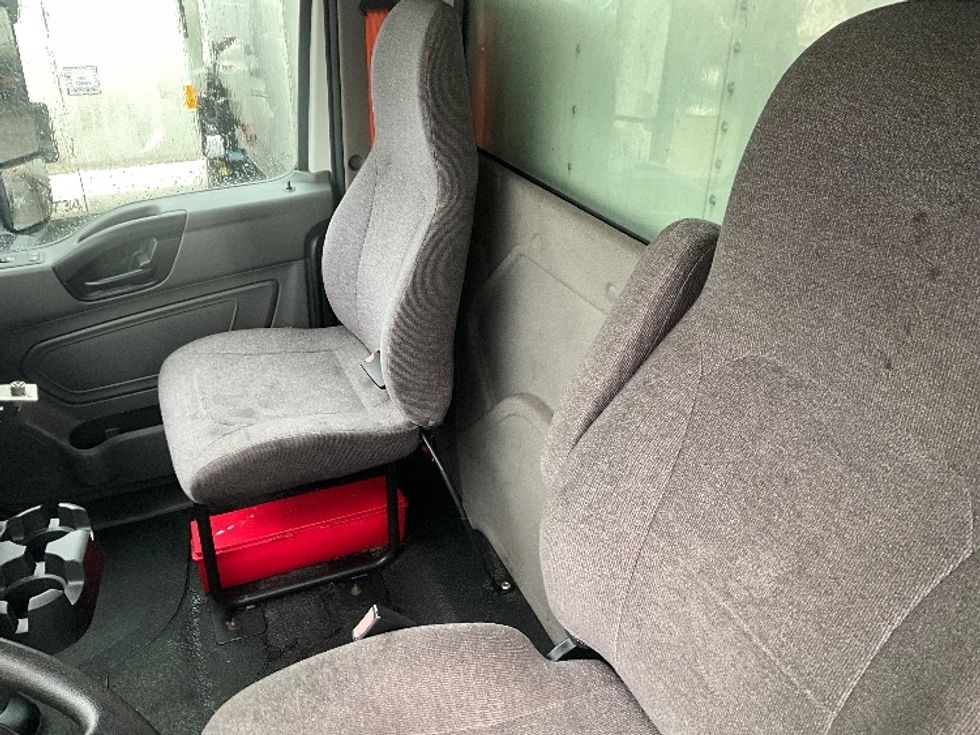 Refrigerated Truck-Light and Medium Duty Trucks-International-2020-MV607-Lancaster-PA-186,611\n\t\tmiles-$ 44,500 - Image 18