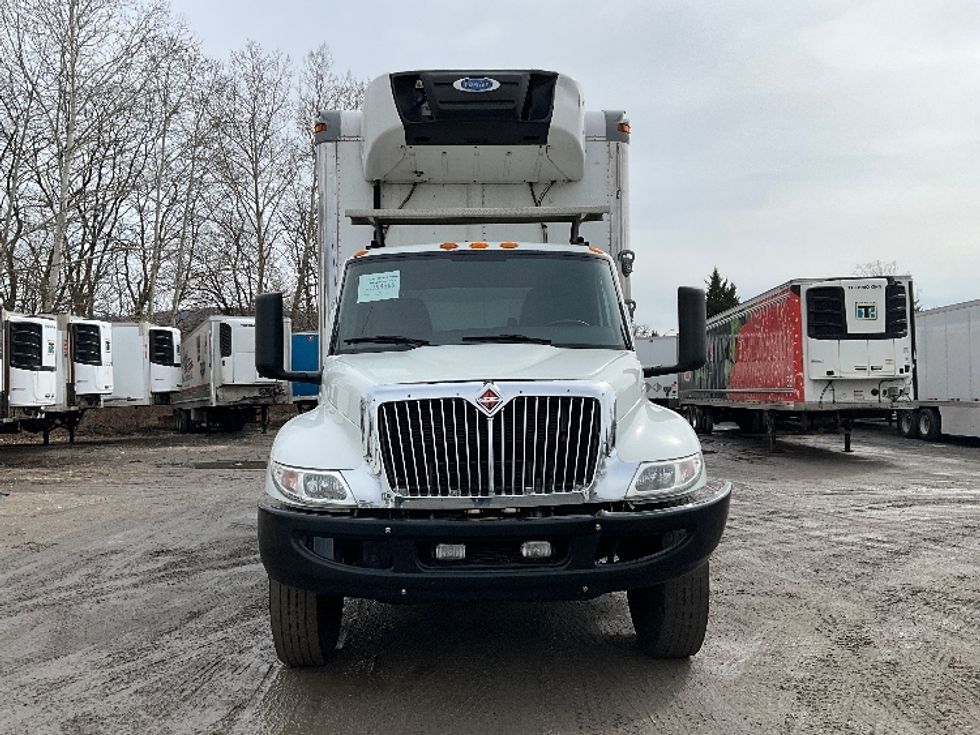 Refrigerated Truck-Light and Medium Duty Trucks-International-2020-MV607-Lancaster-PA-186,611\n\t\tmiles-$ 44,500 - Image 2