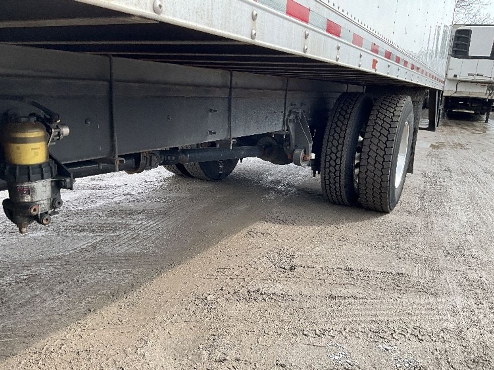 Refrigerated Truck-Light and Medium Duty Trucks-International-2020-MV607-Lancaster-PA-186,611\n\t\tmiles-$ 44,500 - Image 5