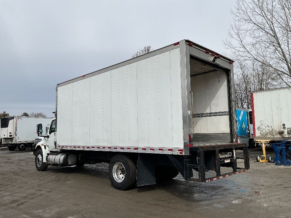 Refrigerated Truck-Light and Medium Duty Trucks-International-2020-MV607-Lancaster-PA-186,611\n\t\tmiles-$ 44,500 - Image 6
