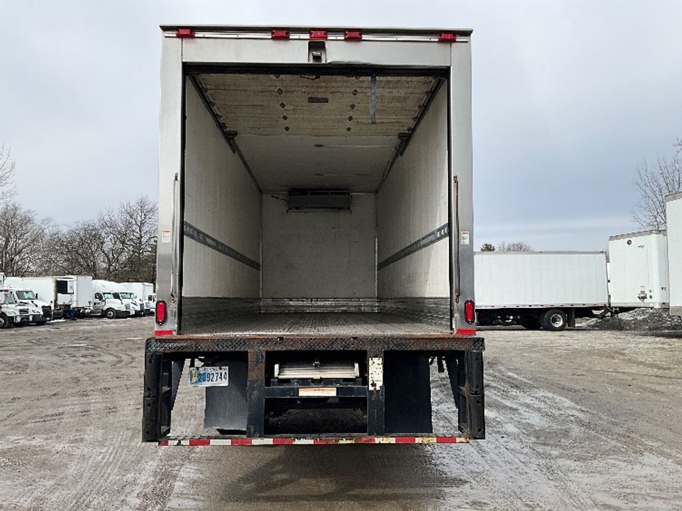 Refrigerated Truck-Light and Medium Duty Trucks-International-2020-MV607-Lancaster-PA-186,611\n\t\tmiles-$ 44,500 - Image 8