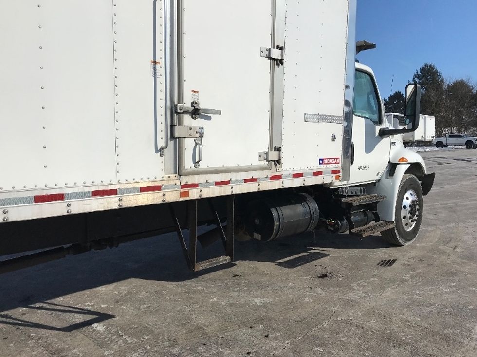 Refrigerated Truck-Light and Medium Duty Trucks-International-2020-MV607-Lancaster-PA-211,781\n\t\tmiles-$ 41,250 - Image 14