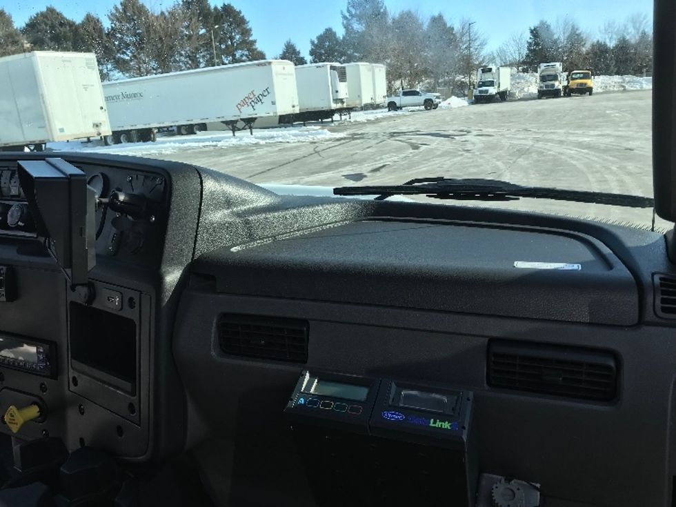 Refrigerated Truck-Light and Medium Duty Trucks-International-2020-MV607-Lancaster-PA-211,781\n\t\tmiles-$ 41,250 - Image 21