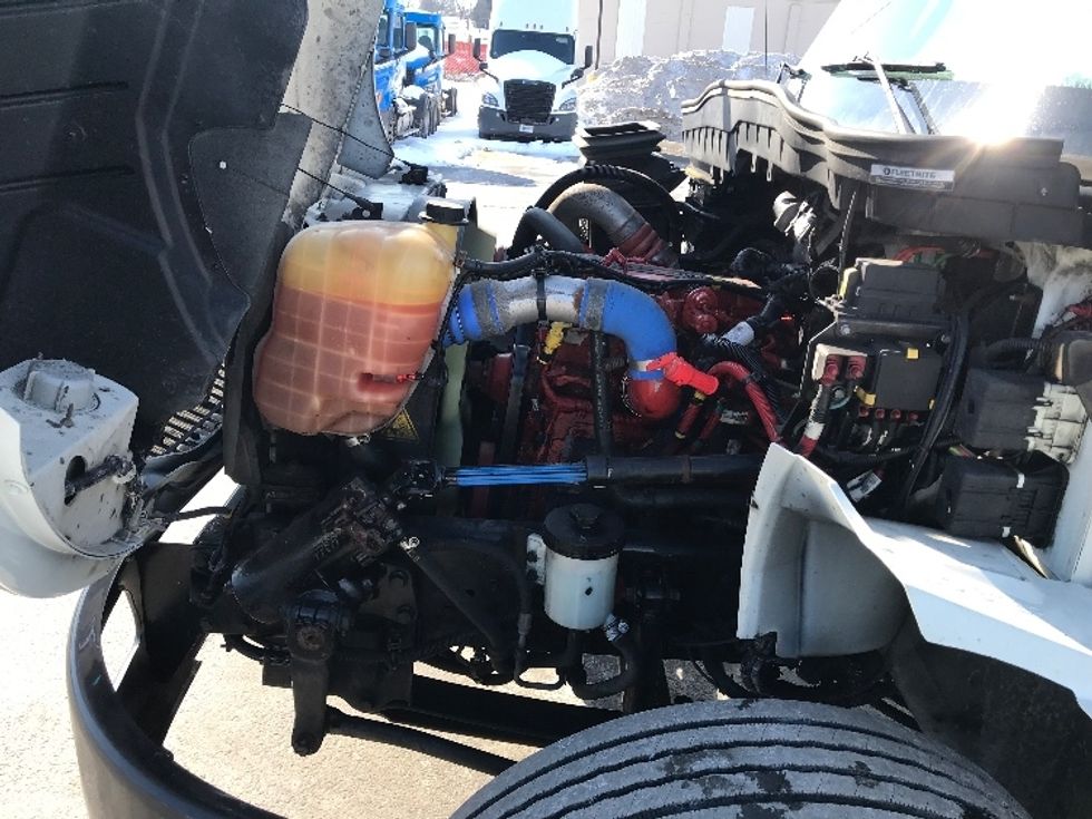 Refrigerated Truck-Light and Medium Duty Trucks-International-2020-MV607-Lancaster-PA-211,781\n\t\tmiles-$ 41,250 - Image 24